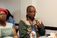 Indaba Media Launch