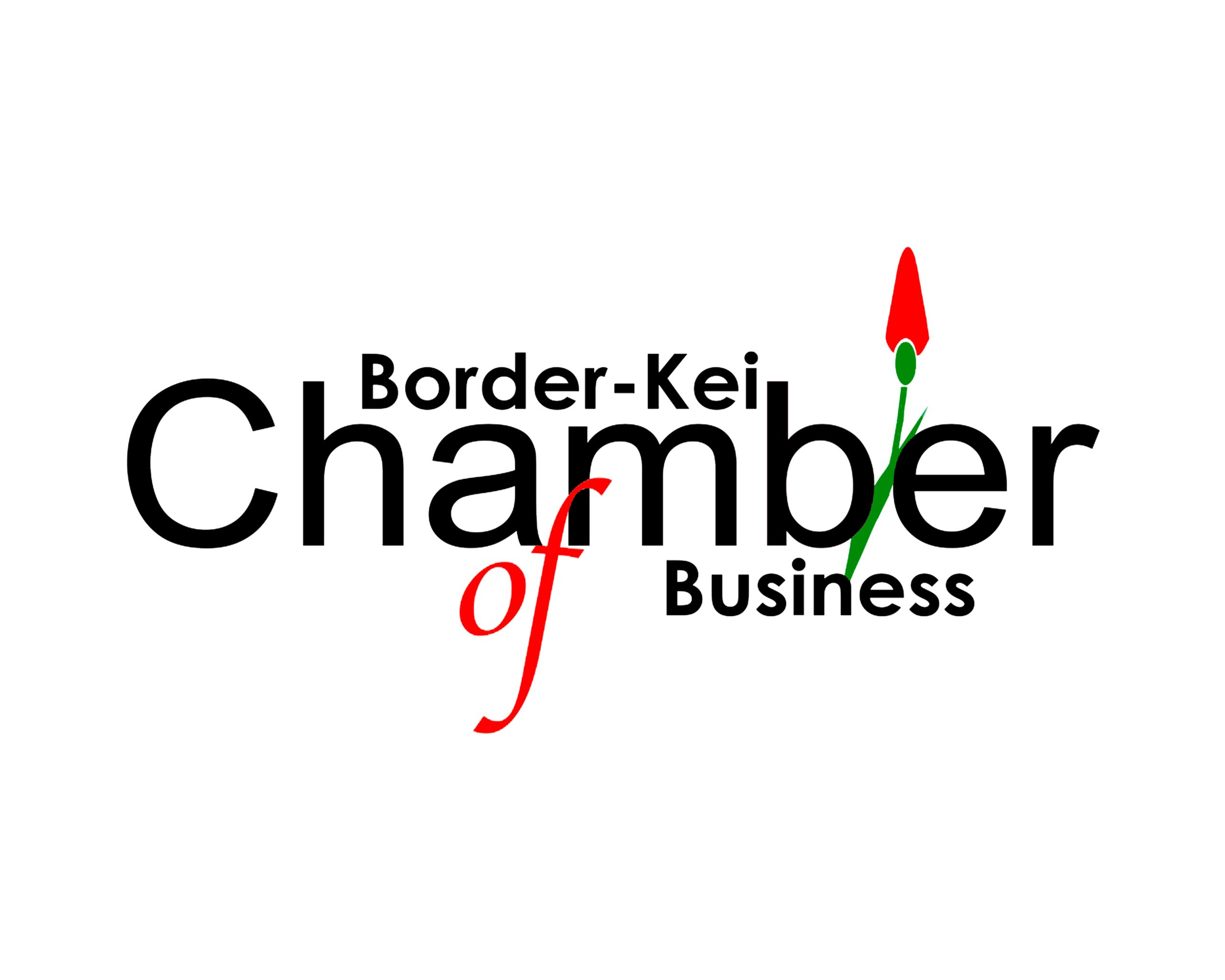 Border-Kei Logo