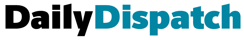 DailyDispatch logo
