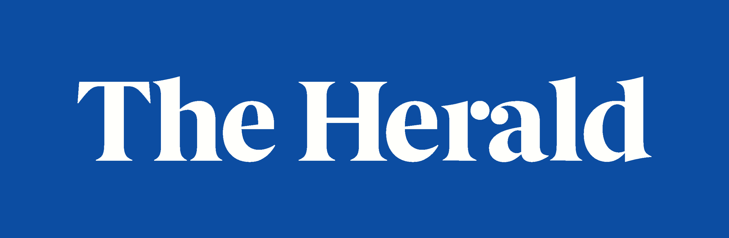 Herald Logo